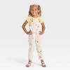 OshKosh B'gosh Toddler Girls' Overalls - 3 of 3