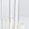 Plum & Post Matilda Outdoor Lantern Candle Holder Large - 4 of 4