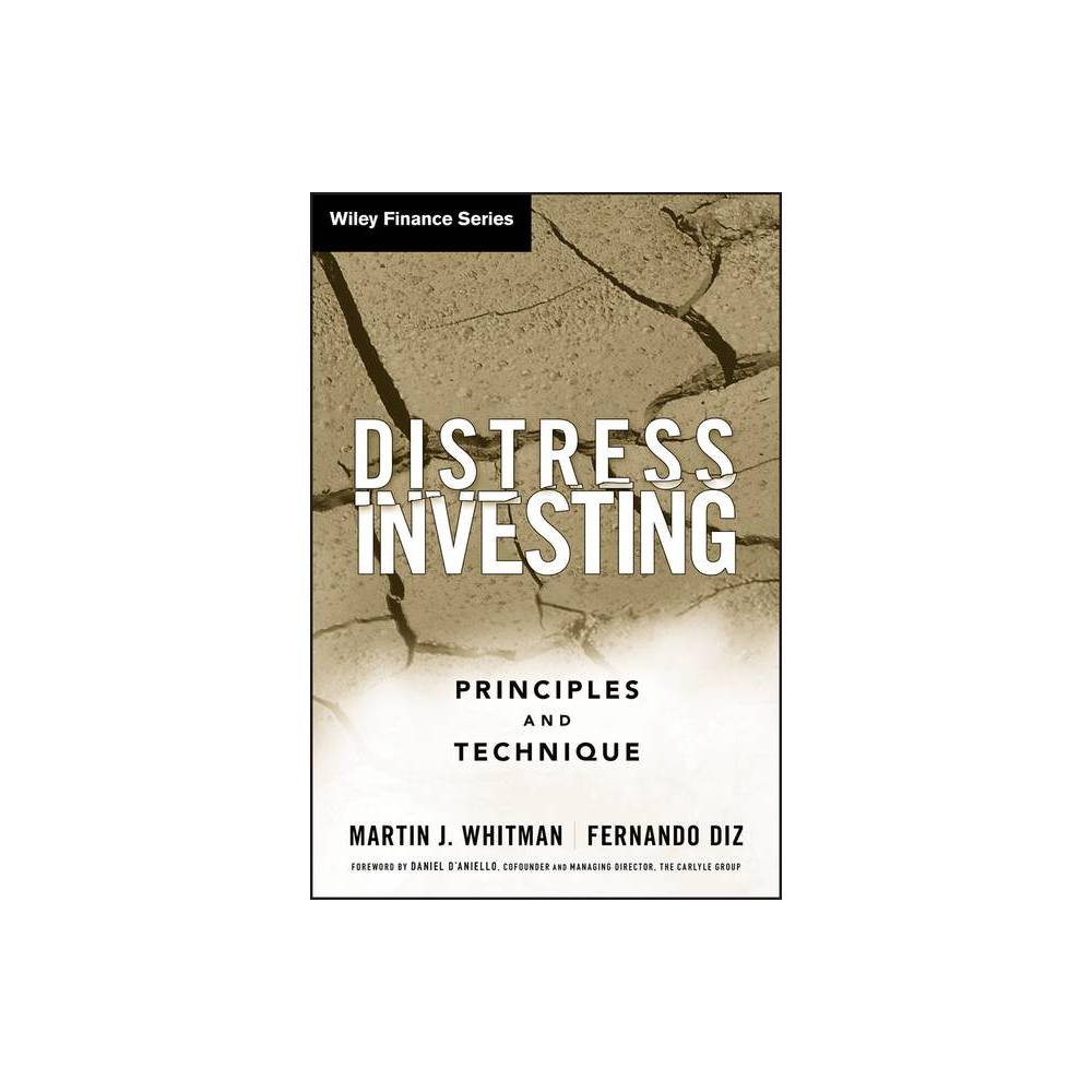 ISBN 9780470117675