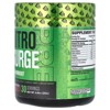Jacked Factory Nitro Surge, Pre-Workout, Cherry Limeade, 8.9 oz (252 g) - 4 of 4