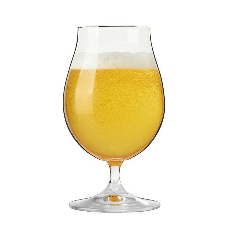 Spiegelau Beer Classics Tulip Glasses Set, 5 of 9