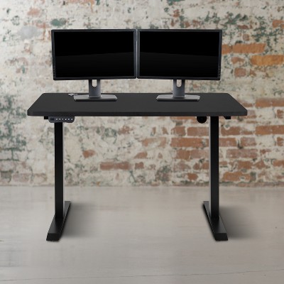 target adjustable desk