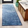 Glamour GLM401 Hand Tufted Indoor Rugs - Safavieh - 2 of 4