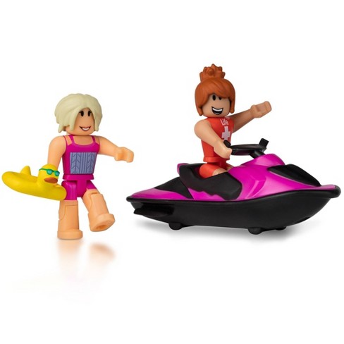 Roblox Club Boats Toy