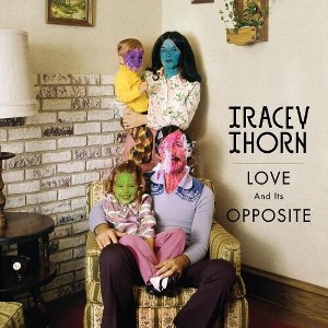 Tracey Thorn - Love and Its Opposite (CD) - 1 of 1