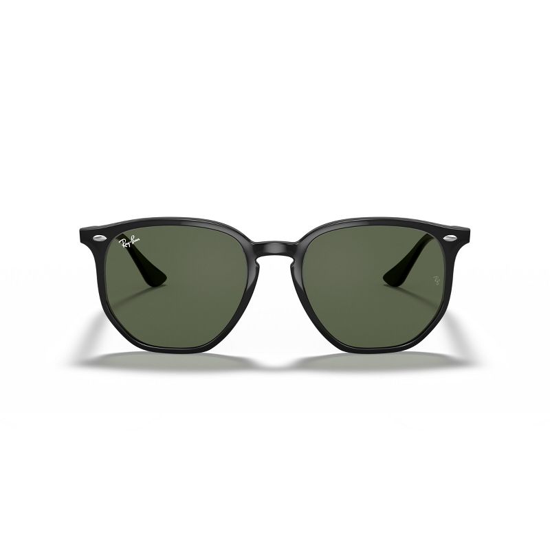 Ray-Ban RB4306 54mm Unisex Irregular Sunglasses, 2 of 7