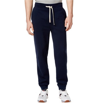 Tommy Hilfiger Mens Essential Shep Casual Sweatpants