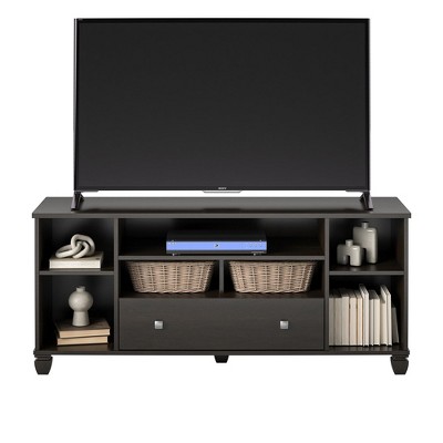 Ameriwood Home Brett TV Stand for TVs up to 64"