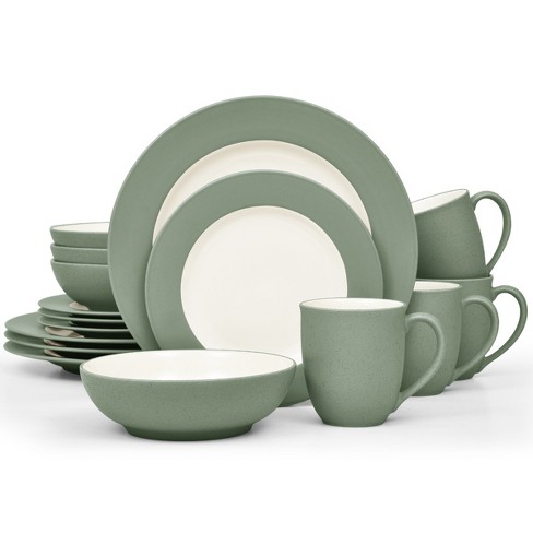 Colorwave dishes best sale