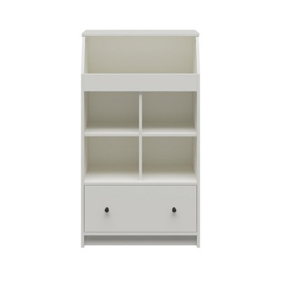 Ameriwood Home The Loft 1 Drawer Storage Tower