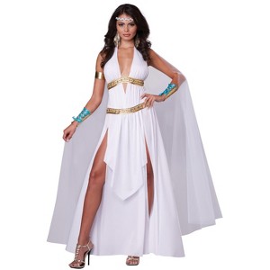 California Costumes Glorious Goddess Women's Costume - 1 of 1