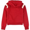 Touch by G-III Womens Louisville Cardinals Hoodie Sweatshirt - 2 of 2