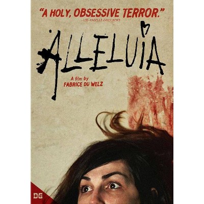 Alleluia (DVD)(2015)