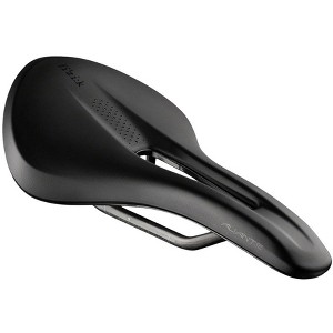 Fizik Tempo Aliante R1 Adaptive Saddle - Carbon, 145mm, Black - 1 of 4