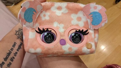 Purse Pets Print - Perfect Owl : Target