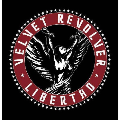 Velvet Revolver - Libertad (CD)