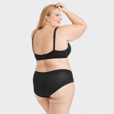 Women's Cotton Stretch Hipster Underwear - Auden' - image 2