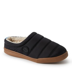 Dearfoams Womens Kendra Nylon Sport Lounge Clog - 1 of 4