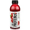 Protein20 Protein Water Wild Cherry - Case of 12 - 16.9 fl oz - 2 of 2