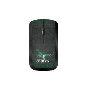 Keyscaper NFL AFC Historic Teams Linen Wireless Mouse - 1 of 4