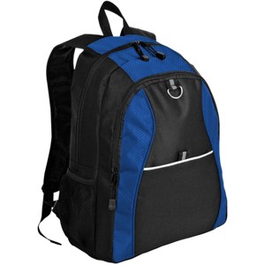 Mafoose Unique Texture Contrast Honeycomb Backpack - 1 of 1