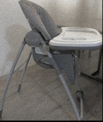 Graco 6 in 1 high chair target best sale