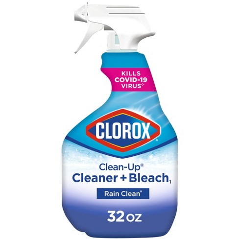 Clorox cleaning outlet supplies