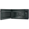 Café CVM517P3MD1 1.7 Cu. Ft. Matte Black Over-the-Range Convection Microwave - - 2 of 4