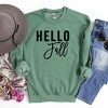 Simply Sage Market Women's Graphic Sweatshirt Hello Fall - 2 of 2