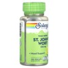 Solaray True Herbs St. John's Wort, 325 mg, 100 VegCaps - 4 of 4