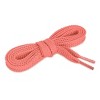 INSPIRE CHIC Double Layer Hollow Thick Flat Shoelaces 2 Pairs - 2 of 4