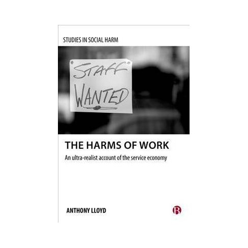Service Economy Makes Work For >> Harms Of Work An Ultra Realist Account Of The Service Economy By Service Economy Makes Work For >> Harms Of Work An Ultra Realist Account Of The Service Economy By