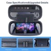 Carrying Case,Anti-collision Dustproof Travel Protective Carrying Storage Bag,Compatible For Game Console - 3 of 4