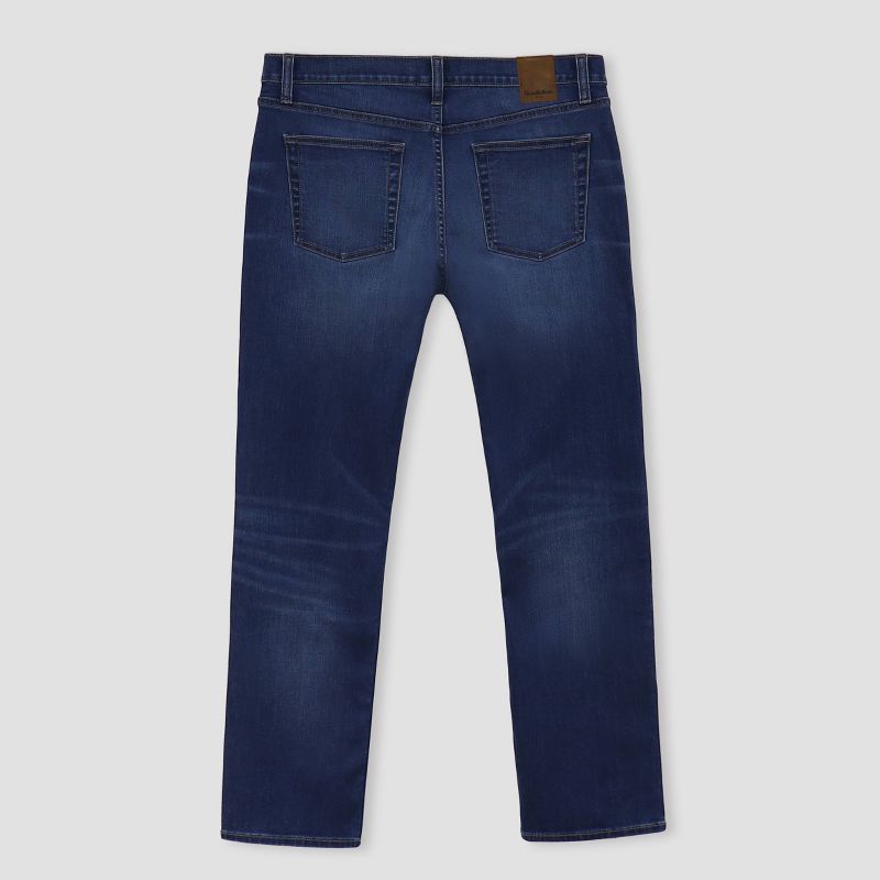 Men's Athletic Fit Jeans - Goodfellow & Co&#153;, 3 of 4