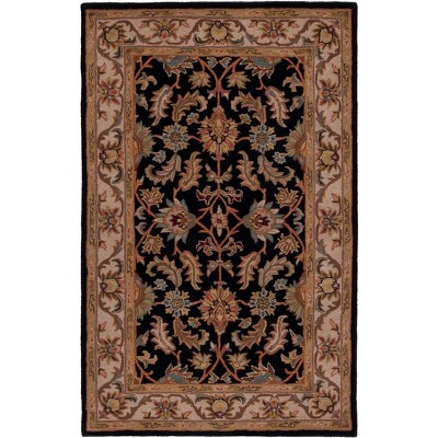 Heritage HG640 Handmade Rug - Safavieh