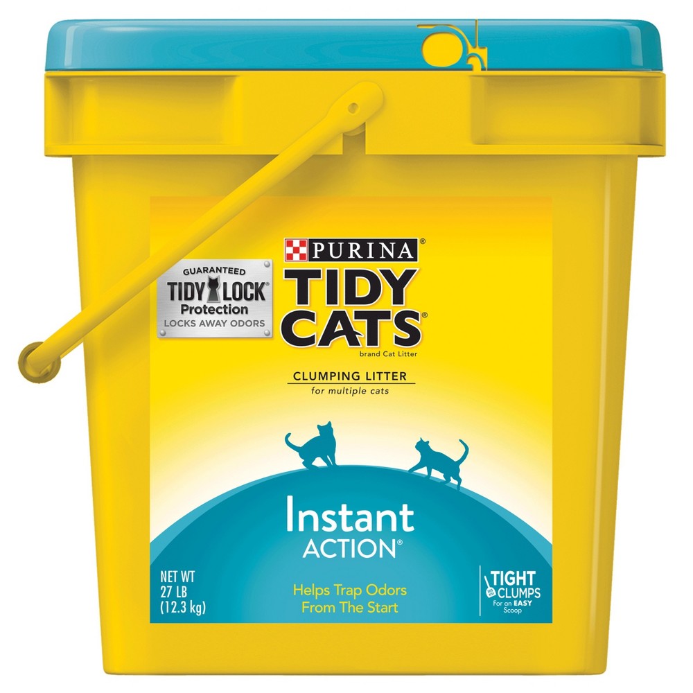 UPC 070230011541 product image for Litter/bedding Tidy Cats, Litter/Bedding | upcitemdb.com