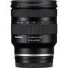 Tamron 11-20mm f/2.8 Di III-A RXD Lens (FUJIFILM X) - 3 of 4