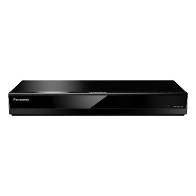 Panasonic DP-UB820-K HDR UHD Blu-ray Player for sale online