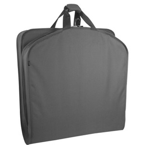 WallyBags 40" Deluxe Travel Garment Bag - 1 of 4