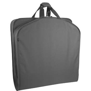 WallyBags 40" Deluxe Travel Garment Bag