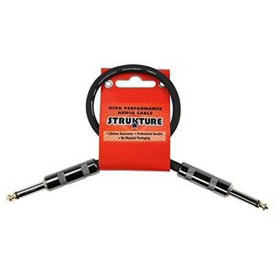 STRUKTURE 1FT INST CABLE