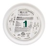First Alert SA304CN3 Battery Powered Smoke Detector with LED Escape Light - image 3 of 4