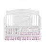 Oxford Baby Briella Toddler Bed Guard Rail - White - 3 of 4