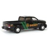 1/64 Yellowstone 2013 Ram 1500 County Sheriff, Hollywood Series 42 62030-A - 3 of 4
