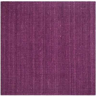 Natural Fiber NF447 Hand Woven Indoor Rugs - Safavieh