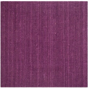Natural Fiber NF447 Hand Woven Indoor Rugs - Safavieh - 1 of 4