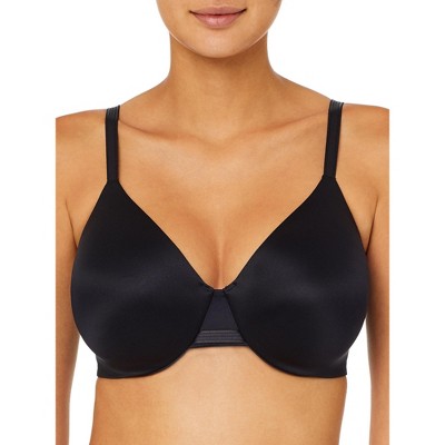 Bali One Smooth U® Smoothing & Concealing Underwire Full