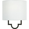 Quoizel Lighting Millennium 1 - Light Sconce in  Teco Marrone - 4 of 4