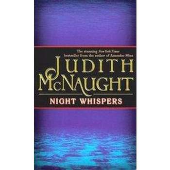 Night Whispers (Paperback) by Judith Mcnaught