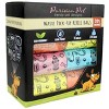 Parisian Pet 'Shoutout' Waste Bags for Dogs & Cats - Strong, Eco-Friendly, Leak-Proof Disposable Pet Waste Bags - 2 of 2
